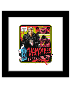 Gallery Pops The Lost Boys - Vampires Everywhere Wall Art