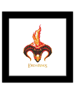 Gallery Pops The Lord of the Rings - Balrog Demon Wall Art