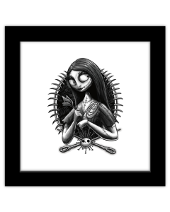 The Nightmare Before Christmas - Top Brands - Gallery Pops™