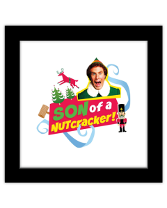Gallery Pops Elf - Son Of A Nutcracker Wall Art