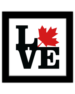 Gallery Pops Canada - Love Wall Art