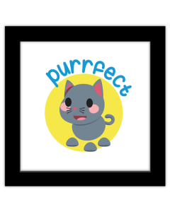 Gallery Pops Adopt Me! - Cat Wall Art