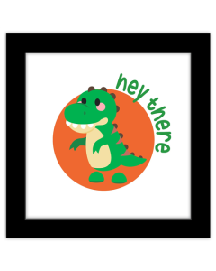 Gallery Pops Adopt Me! - T-Rex Wall Art