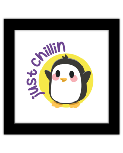 Gallery Pops Adopt Me! - Penguin Wall Art