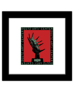 Gallery Pops Beetlejuice Beetlejuice - Deetz Arts Center Wall Art