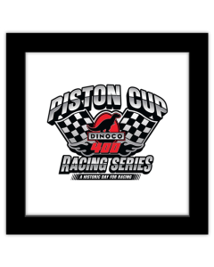 Gallery Pops® Disney Pixar Cars - Piston Cup Racing Series Wall Art