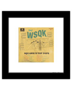 Gallery Pops Netflix Stranger Things: Season 5 (2025) - WSQK Top Pops Wall Art
