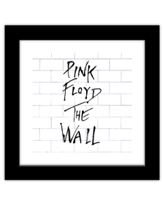 Gallery Pops Pink Floyd - The Wall Wall Art