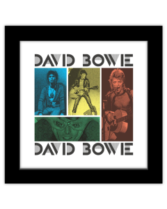 Music - Genres - Gallery Pops™