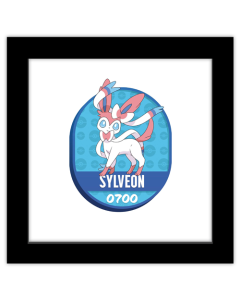 Gallery Pops® Pokémon - All-Time Favorites #0700 Sylveon Wall Art