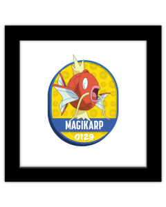 Gallery Pops® Pokémon - All-Time Favorites #0129 Magikarp  Wall Art