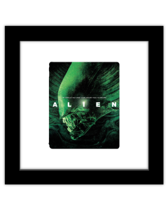 Gallery Pops Alien - Queen Mother No One Can Hear You Scream Wall Art