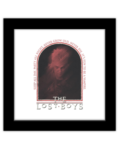 Gallery Pops The Lost Boys - Horrific Fun To Be a Vampire Wall Art