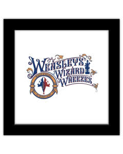 Gallery Pops Harry Potter - Weasleys' Wizard Wheezes Wall Art