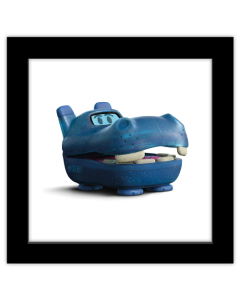 Gallery Pops® Disney Toy Story 5 (2026) - Atlas Wall Art