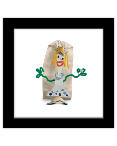 Gallery Pops® Disney Toy Story 5 (2026) - Karen Beverly Wall Art