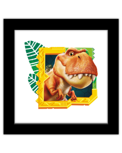 Gallery Pops® PAW Patrol: The Dino Movie (2026) - Timmy Wall Art