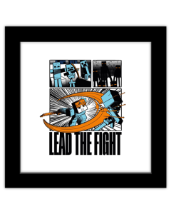 Gallery Pops® Minecraft: Dungeons II (2026) - Lead The Fight Wall Art