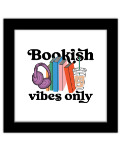 Gallery Pops® BookTok - Bookish Vibes Wall Art