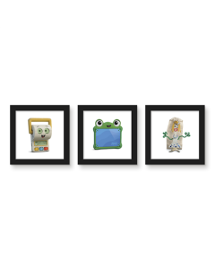 Gallery Pops® Disney Toy Story 5 (2026) - New Character (3-Pack)
