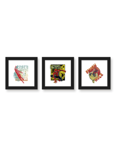 Gallery Pops® Marvel Spider-Man: Brand New Day (2026) Bundle (3-Pack)