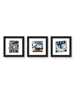 Gallery Pops® Minecraft: Dungeons II (2026)(3-Pack)