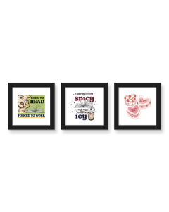 Gallery Pops® BookTok (3-Pack)