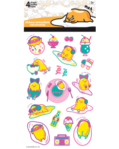 Gudetama - Lazy 80's