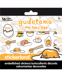 Gudetama