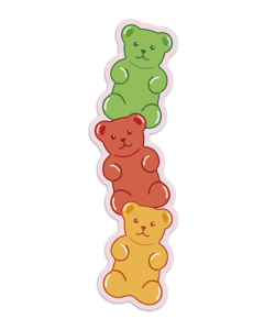 Gummy Bear