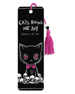 Gus Fink - Cats and Skulls
