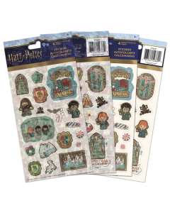 Harry Potter - Christmas Cookies