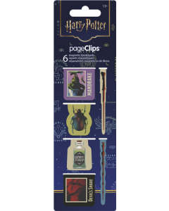 Harry Potter - Classes