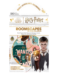 Harry Potter - First Impression