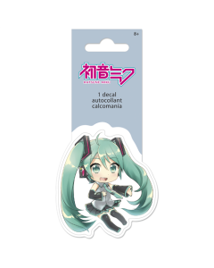 Hatsune Miku - Chibi