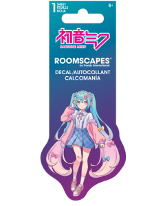 Hatsune Miku - Miku