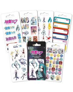 Hatsune Miku