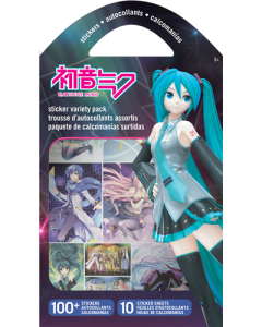 Hatsune Miku