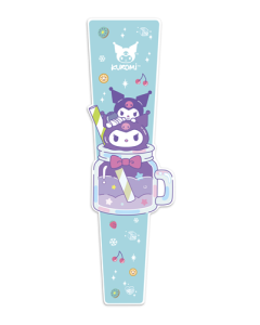 Hello Kitty - Kuromi - Bubble Tea