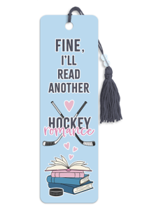 Hockey Romance