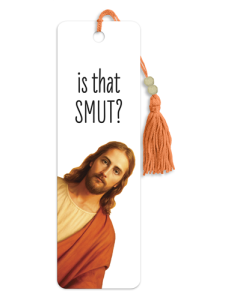 Is that Smut?