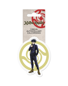 Jujutsu Kaisen - Megumi Fushiguro