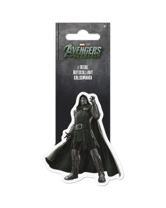 Marvel Avengers Doomsday-Dr Doom