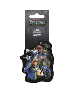 Marvel Avengers Doomsday - Group