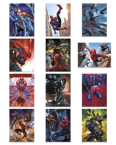 Marvel Spider-Man: Peter Parker (Comic) Poster Book 27
