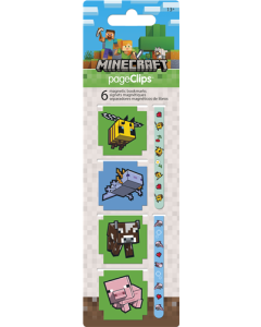 Minecraft - Animals