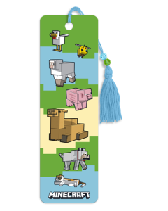 Minecraft - Animals