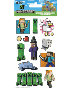 Minecraft