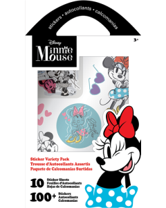 Minnie Mouse