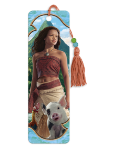 Moana Live Action